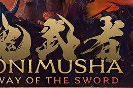 Onimusha: Way of the Sword, ecco i requisiti PC ufficiali per il 4K
