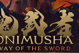 Onimusha: Way of the Sword, ecco i requisiti PC ufficiali per il 4K