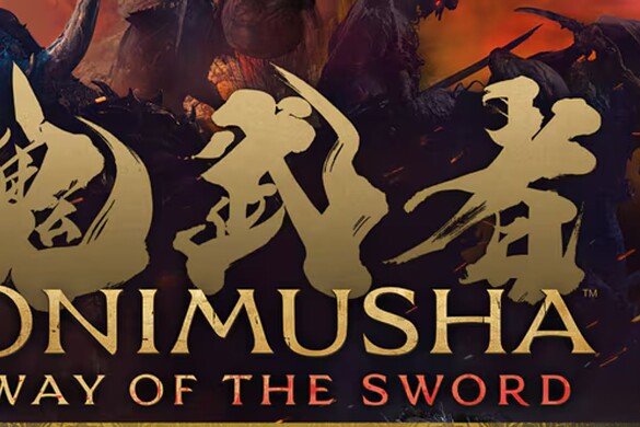 Onimusha: Way of the Sword, ecco i requisiti PC ufficiali per il 4K