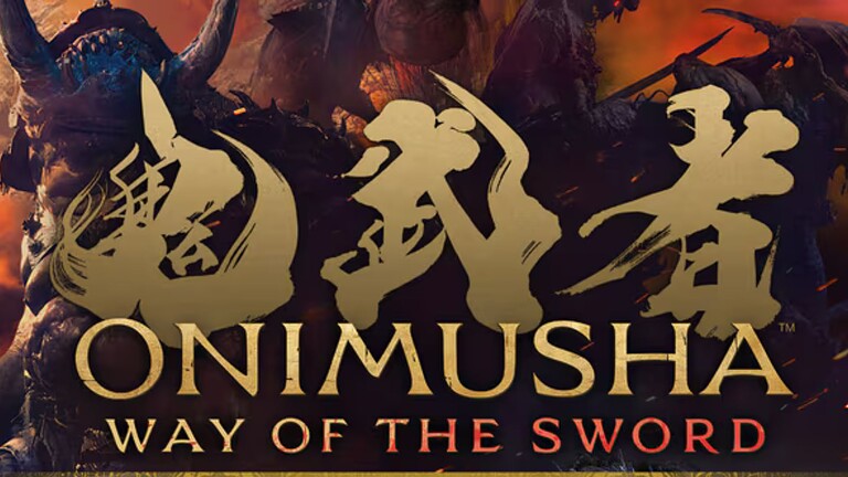 Onimusha: Way of the Sword, ecco i requisiti PC ufficiali per il 4K