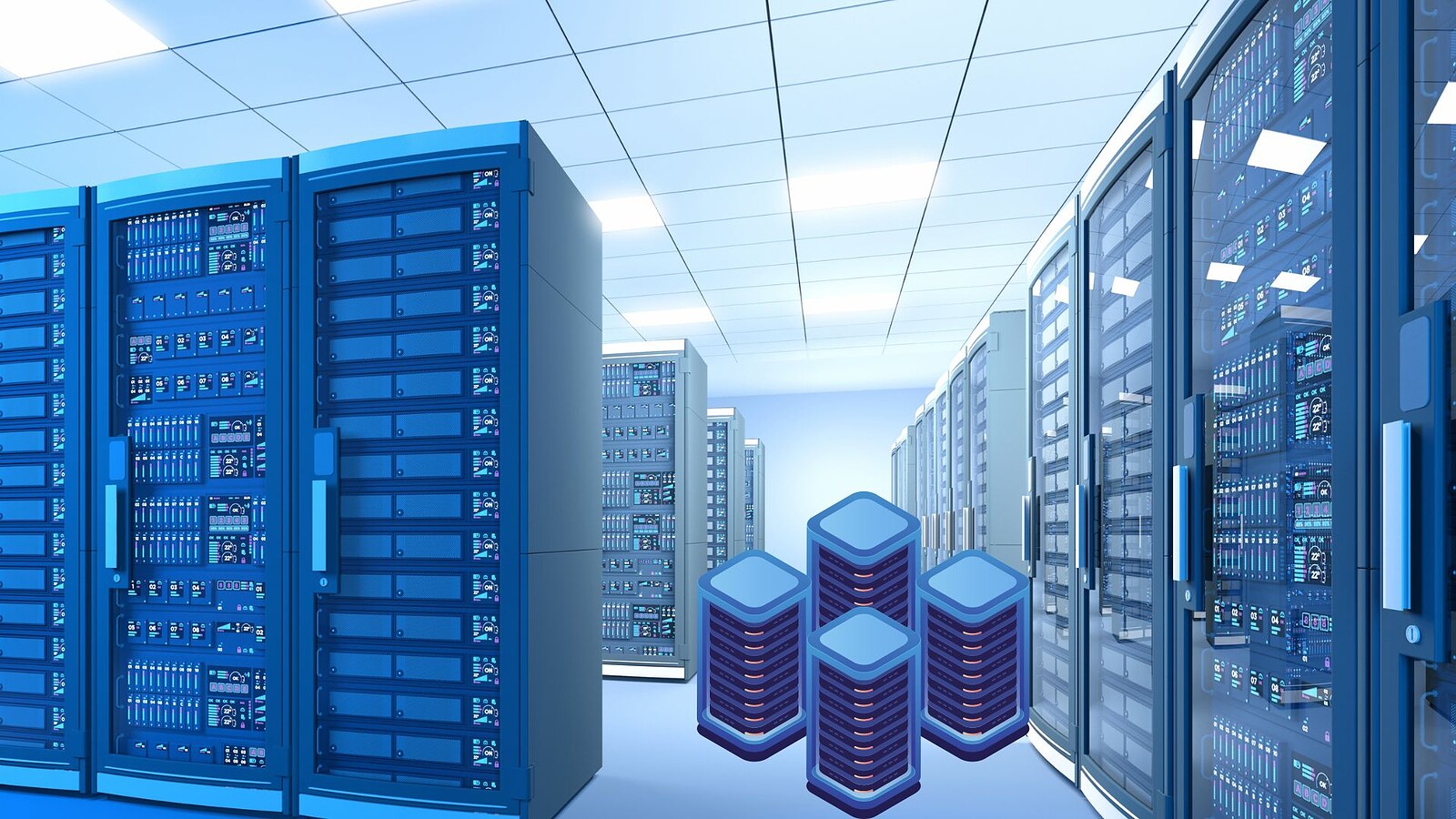 Raffreddamento data center, le micro bolle del MIT che eliminano l'acqua