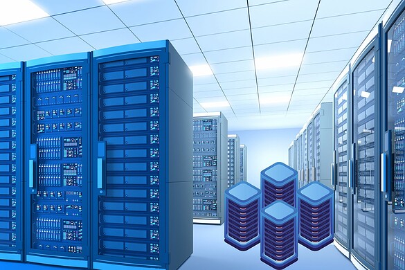 Raffreddamento data center, le micro bolle del MIT che eliminano l’acqua