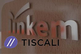 Tiscali e Linkem passano a Smeraldo: cosa cambia per i clienti