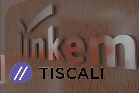 Tiscali e Linkem passano a Smeraldo: cosa cambia per i clienti