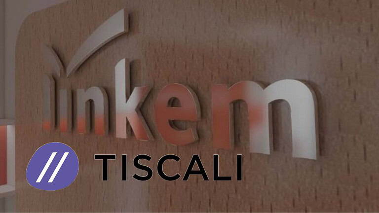 Tiscali e Linkem passano a Smeraldo: cosa cambia per i clienti