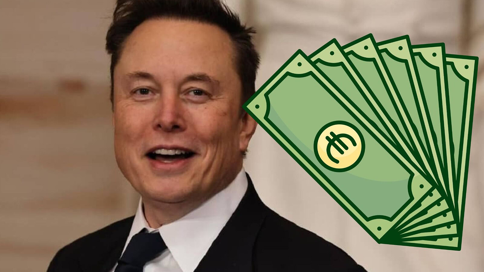 Elon Musk primo trilionario della storia: ecco quanto vale davvero