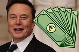 Elon Musk primo trilionario della storia: ecco quanto vale davvero