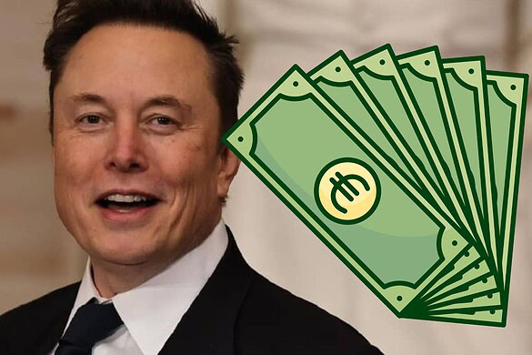 Elon Musk primo trilionario della storia: ecco quanto vale davvero