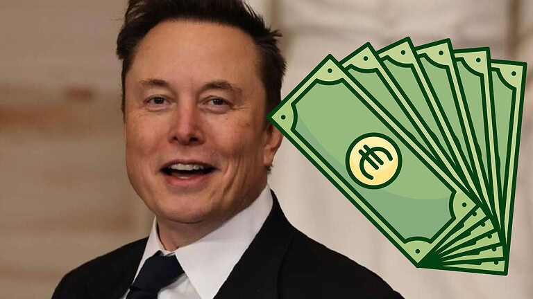 Elon Musk primo trilionario della storia: ecco quanto vale davvero
