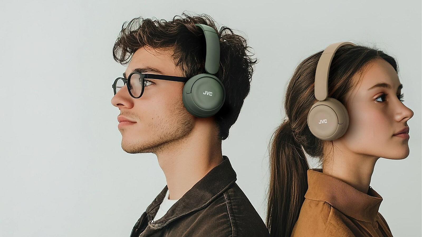 JVC HA-S59W ufficiali: 50 ore di autonomia e multipoint a 59,99€