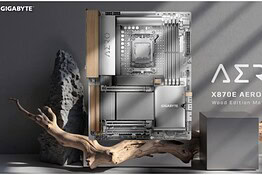 GIGABYTE conquista COMPUTEX 2026: riceve tanti premi con AI e gaming avanzato