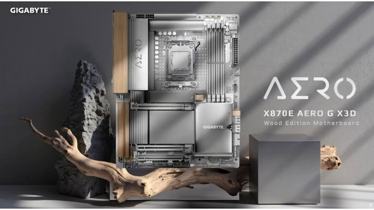 GIGABYTE conquista COMPUTEX 2026: riceve tanti premi con AI e gaming avanzato