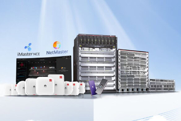 Huawei Leader nel Gartner Magic Quadrant 2026 per il quarto anno consecutivo