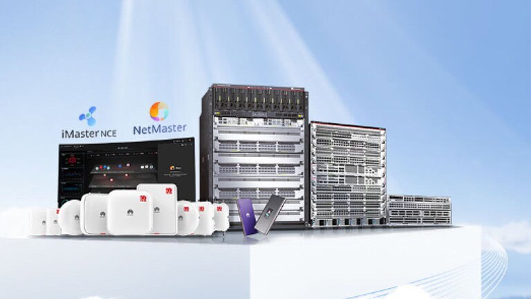 Huawei Leader nel Gartner Magic Quadrant 2026 per il quarto anno consecutivo