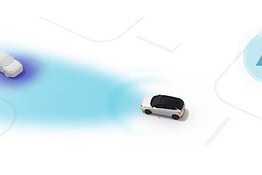 Hyundai SmartSense trasforma la sicurezza in un ecosistema intelligente
