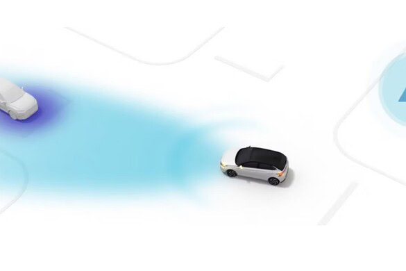 Hyundai SmartSense trasforma la sicurezza in un ecosistema intelligente