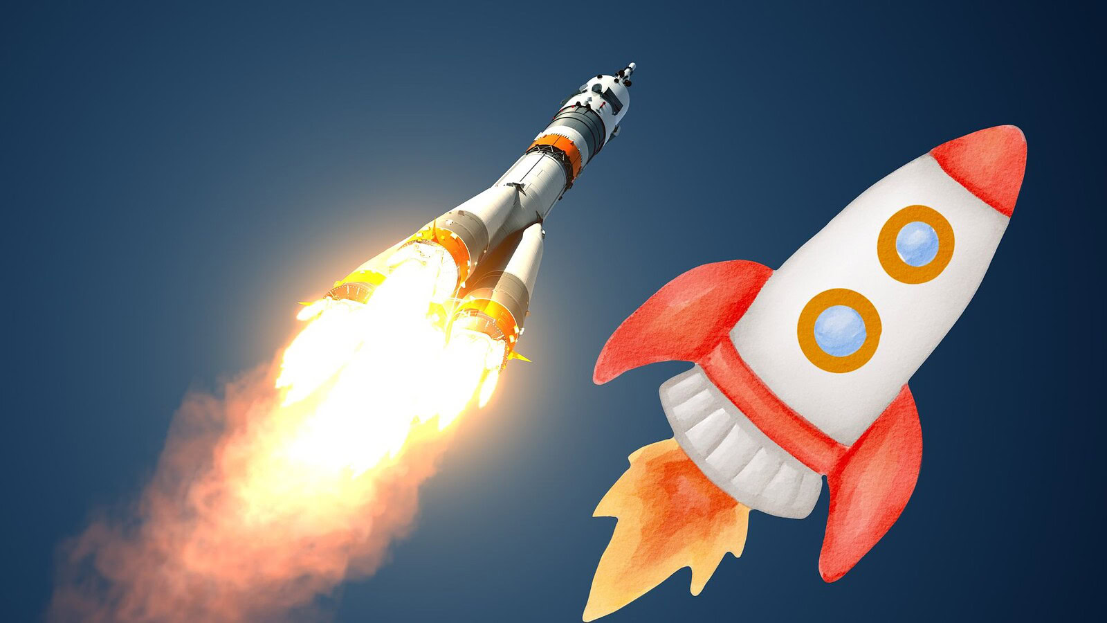 Razzo cinese si frantuma in orbita: detriti vicino a Starlink e ISS