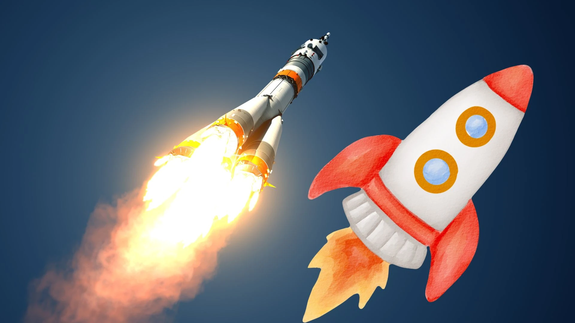 Razzo cinese si frantuma in orbita: detriti vicino a Starlink e ISS
