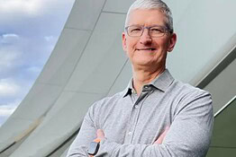 Tim Cook e le backdoor: “Una chiave sotto lo zerbino la trova anche il ladro”