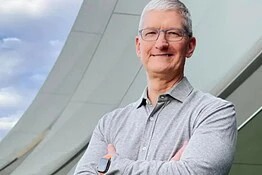 Tim Cook e le backdoor: “Una chiave sotto lo zerbino la trova anche il ladro”