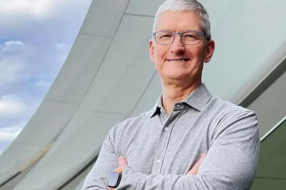 Tim Cook e le backdoor: “Una chiave sotto lo zerbino la trova anche il ladro”