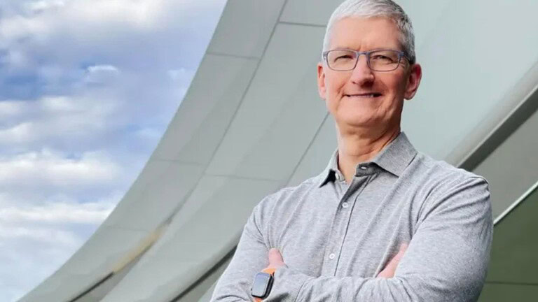 Tim Cook e le backdoor: "Una chiave sotto lo zerbino la trova anche il ladro"
