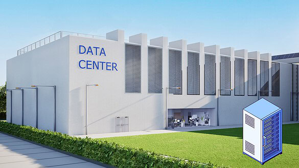 Data center, rivolta record: 75 progetti bloccati e 120 miliardi a rischio