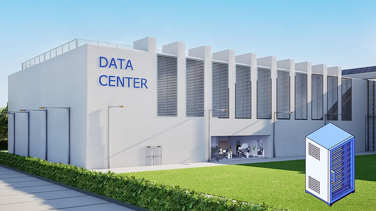 Data center, rivolta record: 75 progetti bloccati e 120 miliardi a rischio
