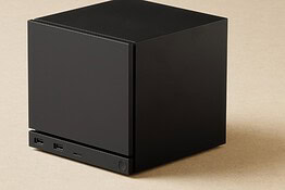 Steam Machine, preorder vicinissimi: Valve pronta al lancio nel 2026