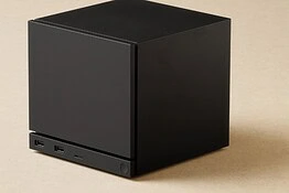 Steam Machine, preorder vicinissimi: Valve pronta al lancio nel 2026