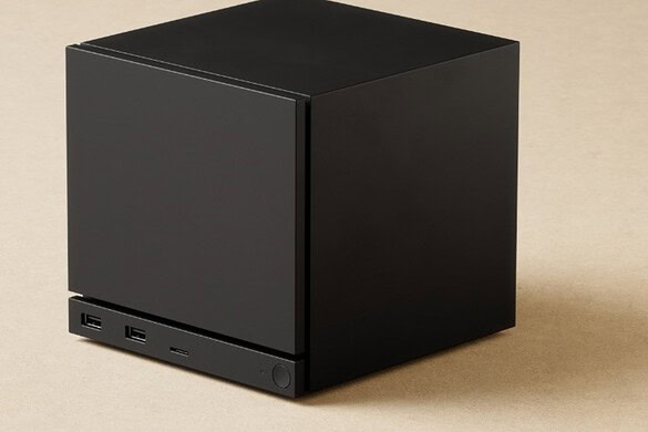 Steam Machine, preorder vicinissimi: Valve pronta al lancio nel 2026