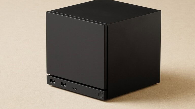 Steam Machine, preorder vicinissimi: Valve pronta al lancio nel 2026