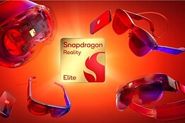 Snapdragon Reality Elite: Qualcomm svela il chip per gli Xreal Aura