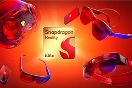 Snapdragon Reality Elite: Qualcomm svela il chip per gli Xreal Aura