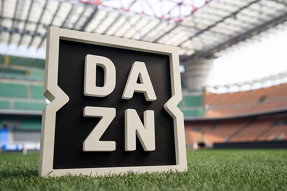 Serie A 2026/27 su DAZN e Sky: come saranno divise le partite