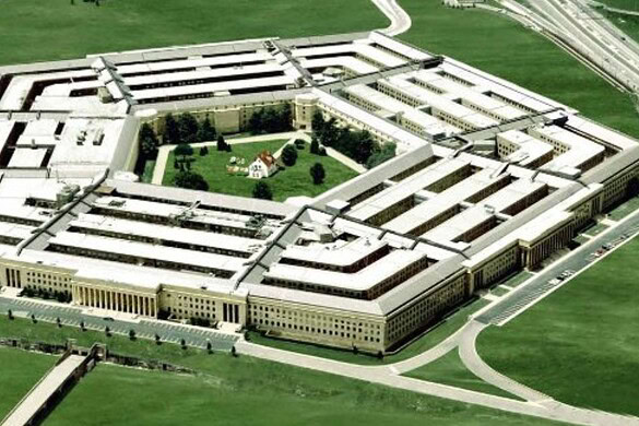 Pentagono usa l’AI per scrivere le relazioni al Congresso: 200 ore ridotte a 5