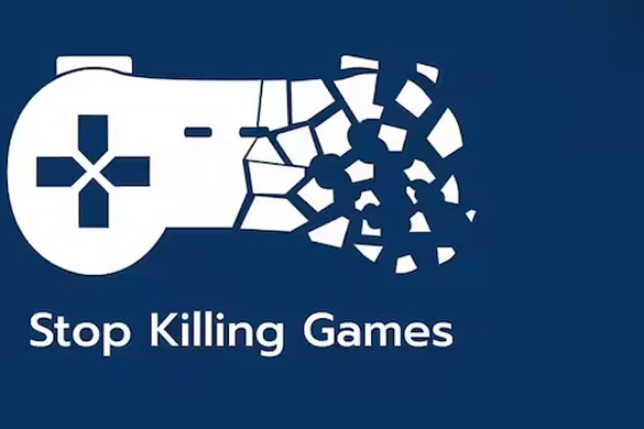 Stop Killing Games: l’UE dice no alla legge sulla preservazione dei videogiochi