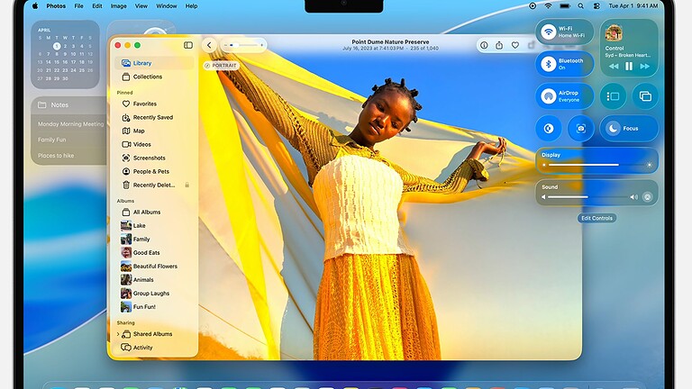 macOS abbandona i nomi storici: Apple passa ai numeri di versione