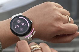 Pixel Watch, l’aggiornamento di giugno migliora Gemini e i Contatti