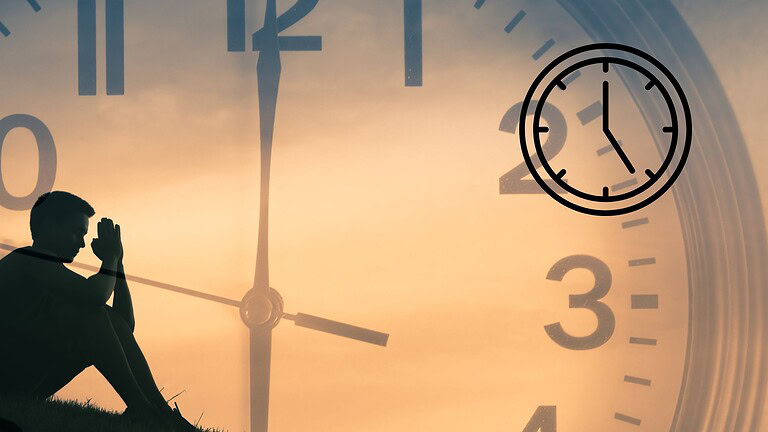 Cos'è davvero il tempo? L'esperimento di Birmingham che riscrive la fisica