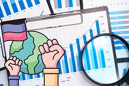 Sovranità dei dati: oltre metà delle Pmi europee non sa dove finiscono