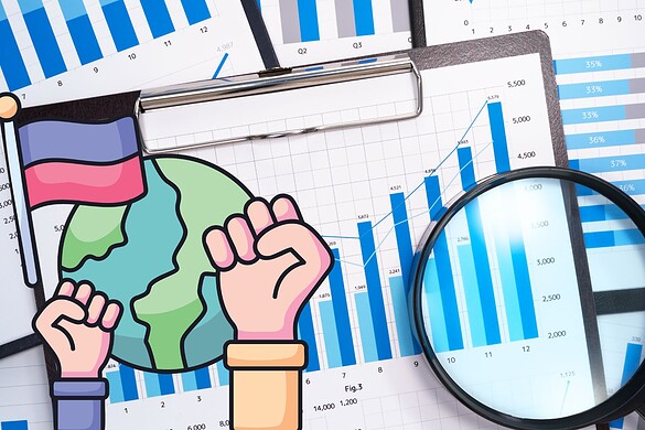 Sovranità dei dati: oltre metà delle Pmi europee non sa dove finiscono