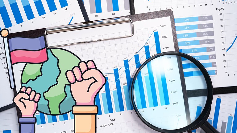 Sovranità dei dati: oltre metà delle Pmi europee non sa dove finiscono