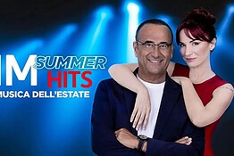 TIM Summer Hits 2026 a Roma: quattro serate gratis e oltre 80 artisti