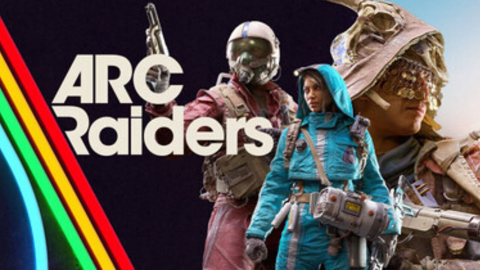Arc Raiders elimina il loadout gratuito da night raids e Close Scrutiny