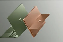 Surface Pro 13 e Laptop con Snapdragon X2: autonomia e OLED top