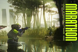 Marathon non decolla: Bungie verso il dimezzamento del personale