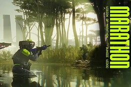 Marathon non decolla: Bungie verso il dimezzamento del personale