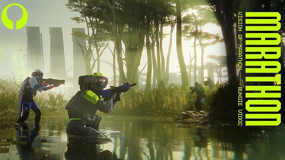 Marathon non decolla: Bungie verso il dimezzamento del personale