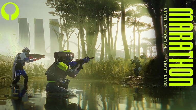 Marathon non decolla: Bungie verso il dimezzamento del personale